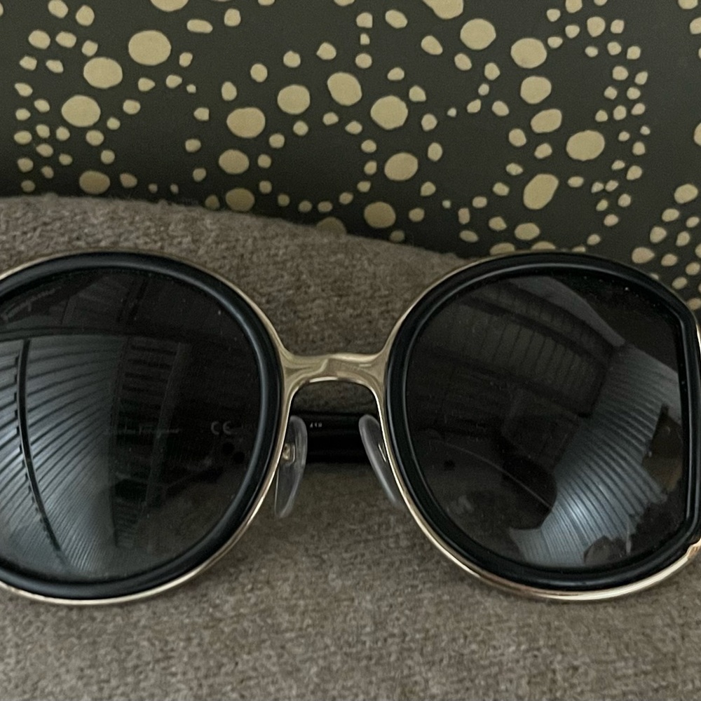 Ferragamo sunglasses
